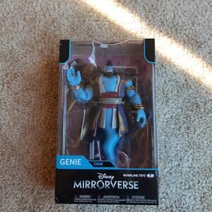 Mirrorverse Genie - Disney